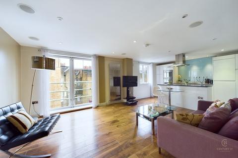 3 bedroom apartment for sale, Hampden Gurney Street, Marylebone, London, W1H