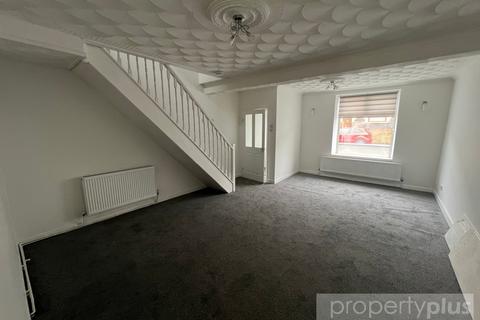 3 bedroom terraced house for sale, Thomas Street Tonypandy - Tonypandy