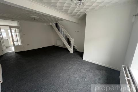 3 bedroom terraced house for sale, Thomas Street Tonypandy - Tonypandy