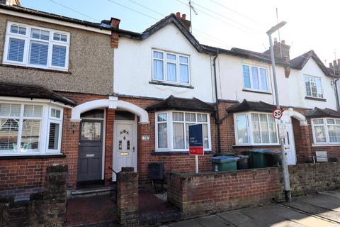 2 bedroom terraced house for sale, Cassiobridge Road, Watford WD18