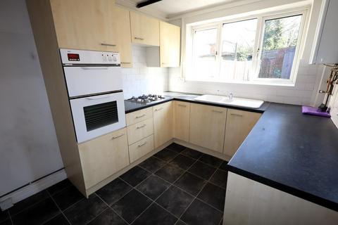 2 bedroom terraced house for sale, Cassiobridge Road, Watford WD18