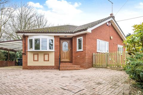 4 bedroom bungalow for sale, Ebford, Devon