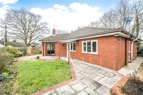 Russets Old Ebford Lane, Ebford, Exeter, EX3 0QP