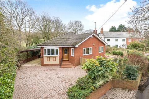 Russets Old Ebford Lane, Ebford, Exeter, EX3 0QP