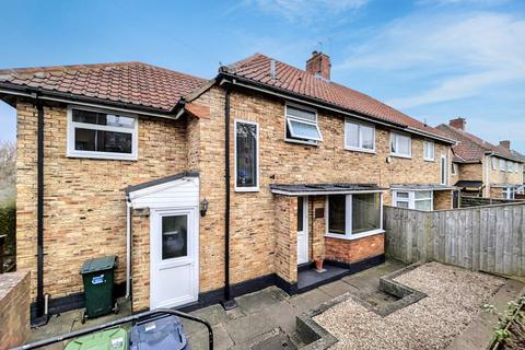 4 bedroom end of terrace house for sale, Pennine Gardens, Lobley Hill, Gateshead, Tyne and Wear, NE11 9LP