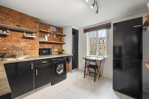 1 bedroom flat for sale, Chaplin Road, Willesden Green