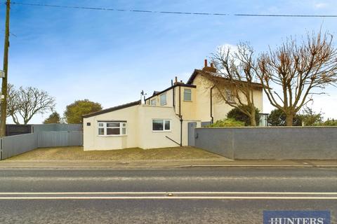 3 bedroom semi-detached house for sale, Gate Cottage, Royal Oak, Filey