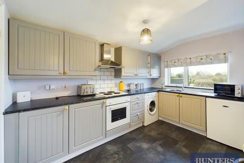 3 bedroom semi-detached house for sale, Gate Cottage, Royal Oak, Filey