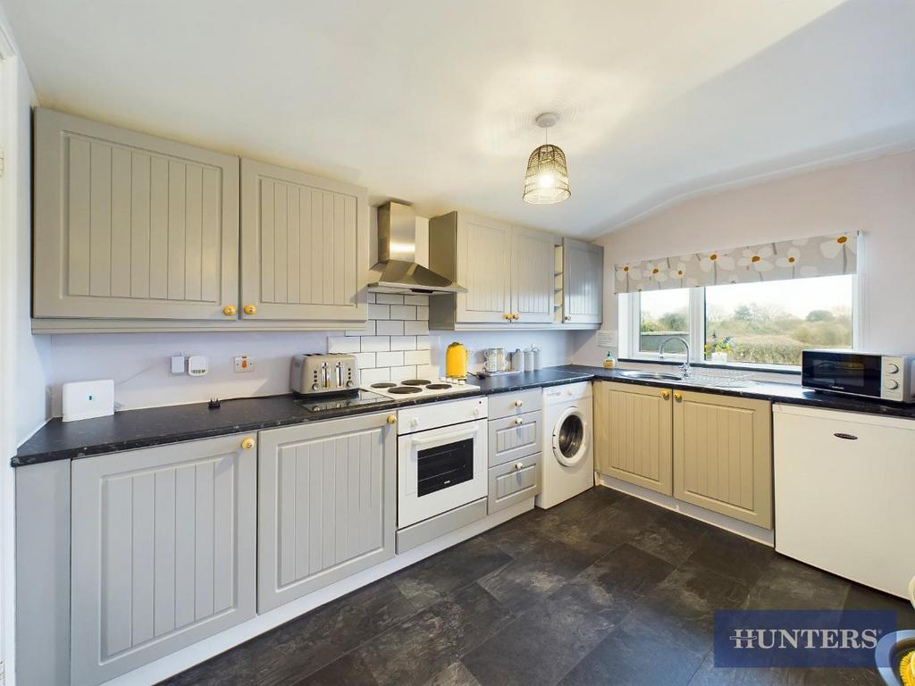 Annex Kitchen