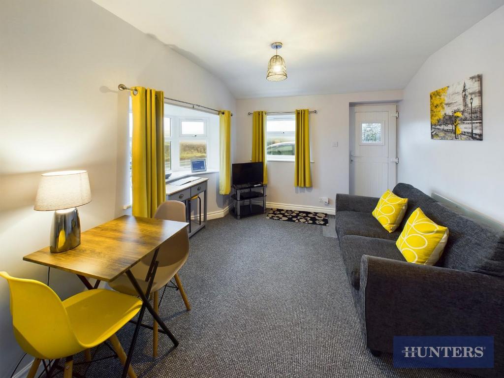 Annex Living Room