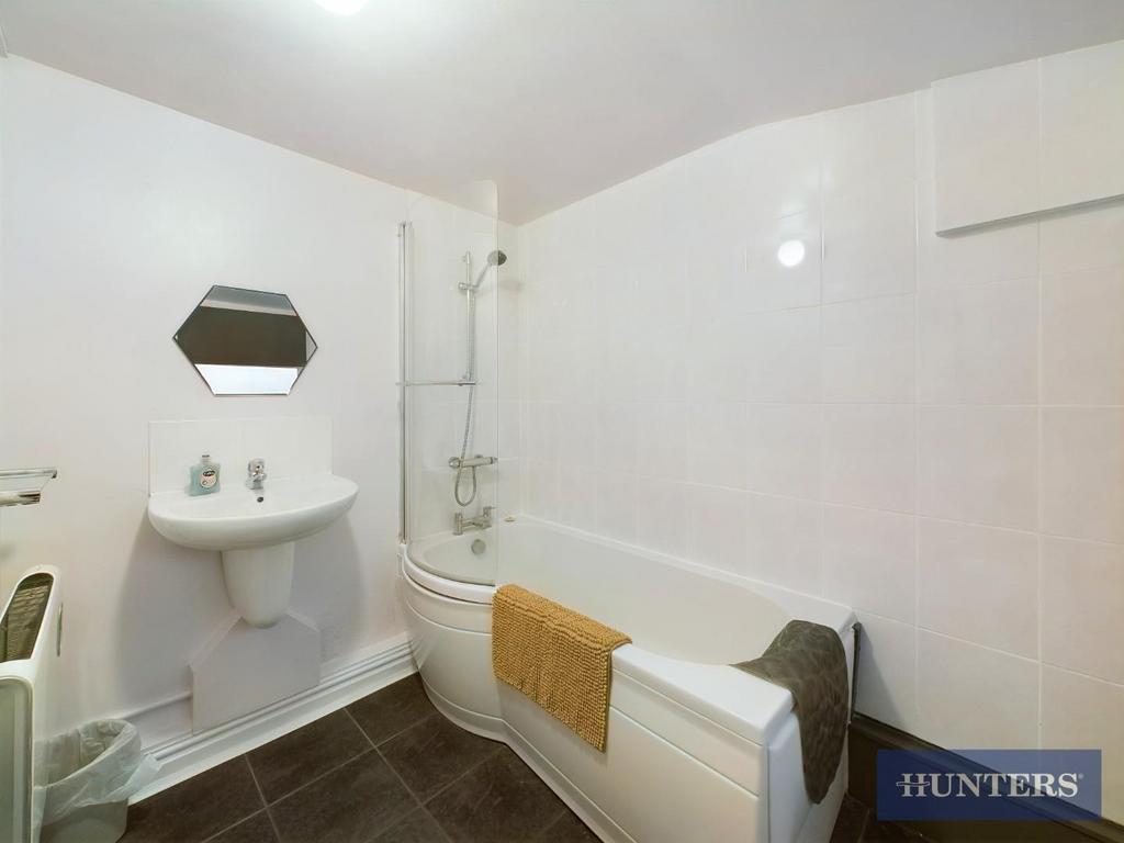 Annex Bathroom