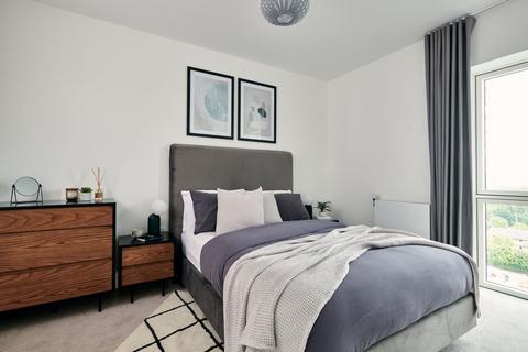 2 bedroom apartment to rent, at Barking Wharf, 1 Barking Wharf Sq,  IG11