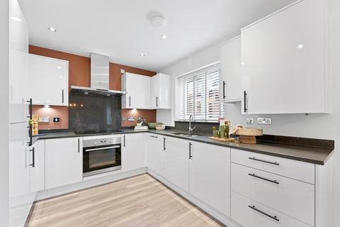 4 bedroom detached house for sale, Plot 34 The Wrennick, Lingley Grange, Stricklands Lane, Poulton-le-Fylde, Lancashire, FY6