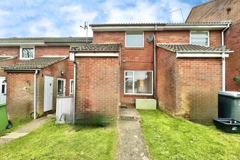 2 bedroom terraced house for sale, May Tree Close, Winchester, Hampshire