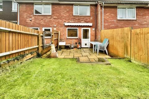 2 bedroom terraced house for sale, May Tree Close, Winchester, Hampshire