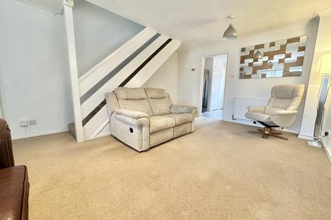 2 bedroom terraced house for sale, May Tree Close, Winchester, Hampshire