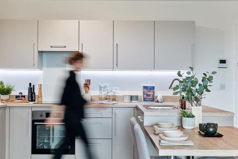 2 bedroom apartment to rent, at Barking Wharf, 1 Barking Wharf Sq,  IG11