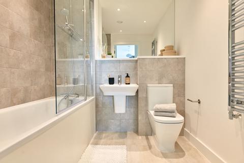 2 bedroom apartment to rent, at Barking Wharf, 1 Barking Wharf Sq,  IG11