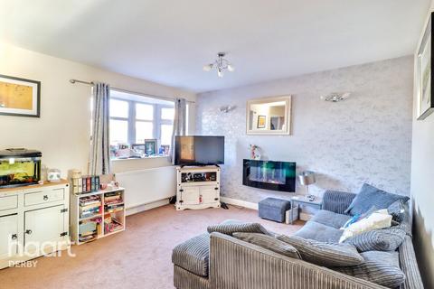 2a Longlands, Repton, Derby, DE65 6GB