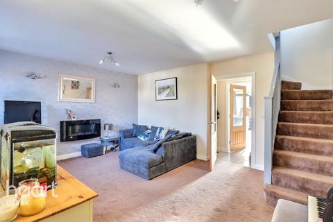 2a Longlands, Repton, Derby, DE65 6GB