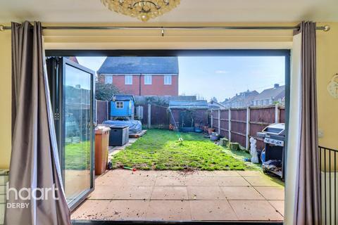 2a Longlands, Repton, Derby, DE65 6GB