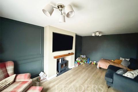 15 Cavell Way, Fleet, Spalding, PE12 8PN