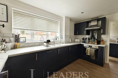 15 Cavell Way, Fleet, Spalding, PE12 8PN