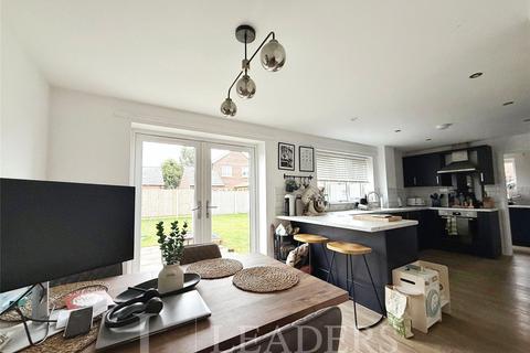 15 Cavell Way, Fleet, Spalding, PE12 8PN