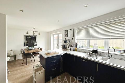 15 Cavell Way, Fleet, Spalding, PE12 8PN