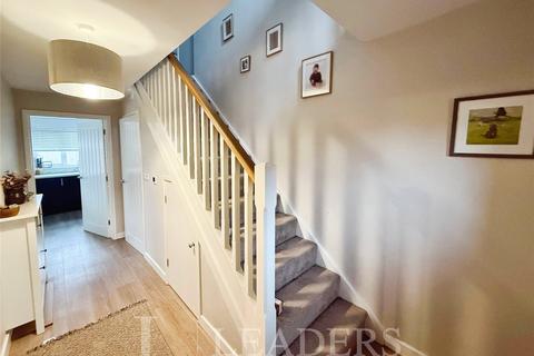 15 Cavell Way, Fleet, Spalding, PE12 8PN