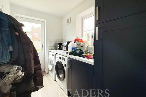 15 Cavell Way, Fleet, Spalding, PE12 8PN