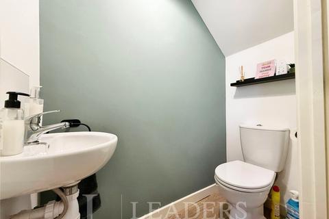 15 Cavell Way, Fleet, Spalding, PE12 8PN