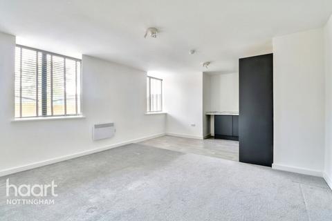 1 bedroom apartment for sale, Foxhill Road East, Carlton