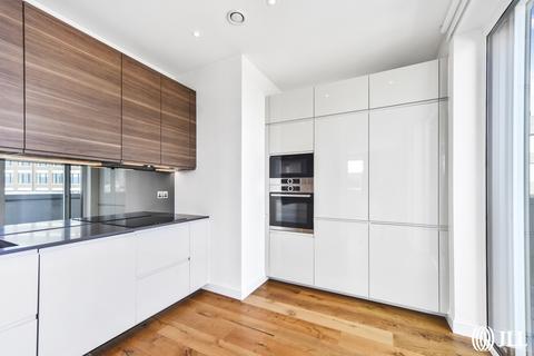 3 bedroom flat to rent, Copperworks Wharf, Sugar House Island, E15