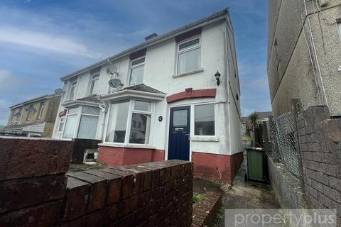 3 bedroom semi-detached house for sale, Thomas Street Gilfach Goch - Gilfach Goch