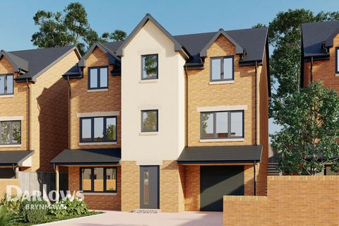 undefined, Beech Tree Crescent, Blaina