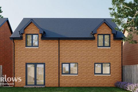 undefined, Beech Tree Crescent, Blaina