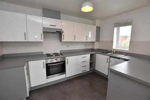 2 bedroom flat to rent, Willis Place, Worcester WR2