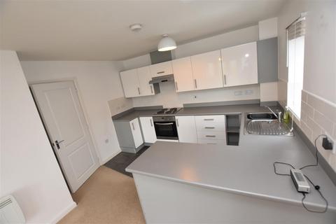 2 bedroom flat to rent, Willis Place, Worcester WR2