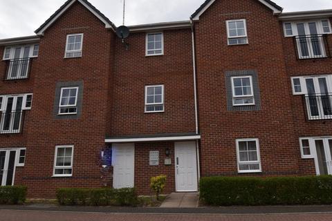 2 bedroom flat to rent, Willis Place, Worcester WR2