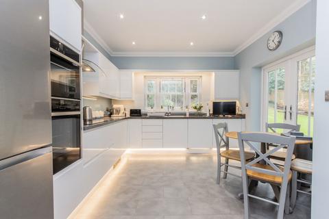 Magnolia House Oakfield, Hawkhurst, Cranbrook, TN18 4JR