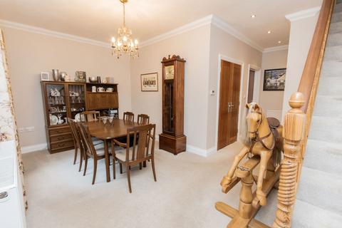 Magnolia House Oakfield, Hawkhurst, Cranbrook, TN18 4JR