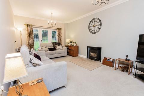 Magnolia House Oakfield, Hawkhurst, Cranbrook, TN18 4JR