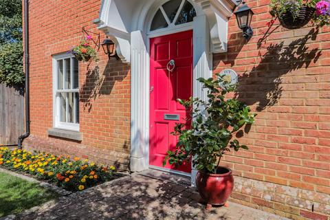 Magnolia House Oakfield, Hawkhurst, Cranbrook, TN18 4JR