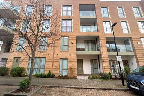 4 bedroom maisonette for sale, Rowen Avenue, London, NW9