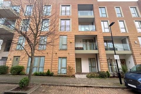 undefined, Rowen Avenue, London, NW9