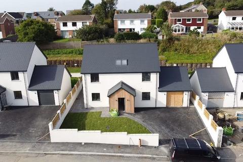 3 bedroom detached house for sale, Plot 5, Freystrop, Haverfordwest