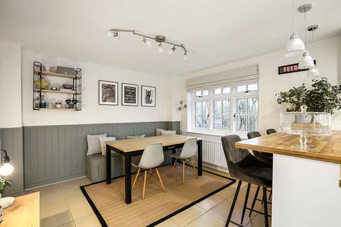 15 Meadow View, Winchester, SO23 7FY