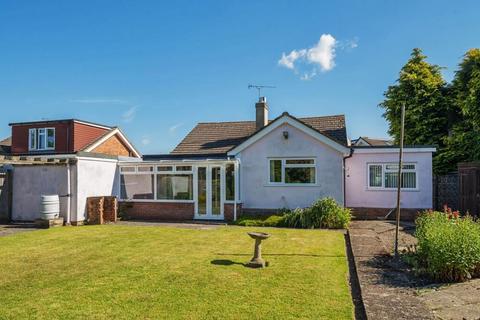 3 bedroom detached bungalow for sale, Gloucester Close, Petersfield, Hampshire, GU32 3AX