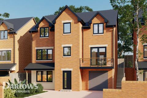 undefined, Beech Tree Crescent, Blaina